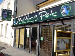 Melting Pot