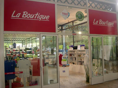 La Boutique
