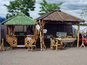 Foire Internationale de Nancy
