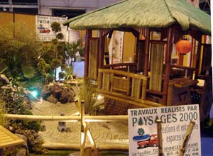 Paysages 2000 Saône et Loire