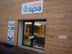 OPEN SPA Plainfaing